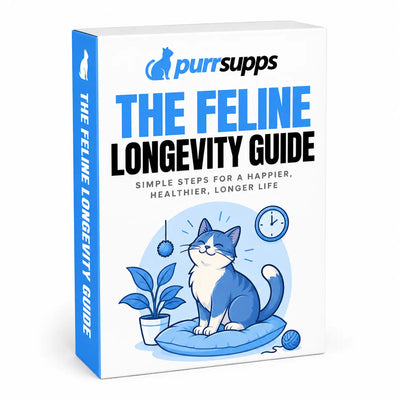 The Feline Longevity Guide