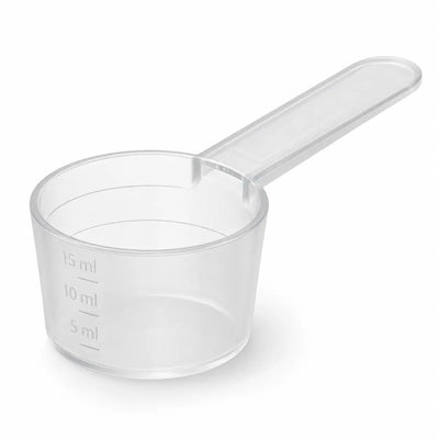 FREE Measuring Scoop
